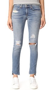 Rag & Bone/JEAN The Skinny Jeans