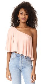 Rachel Pally Remi Top