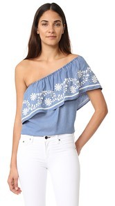 Rebecca Minkoff Rita Top