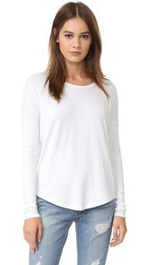 Rag & Bone/JEAN Hudson Pullover