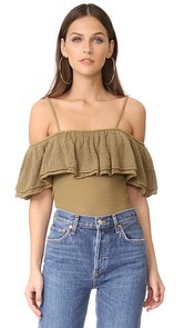 Ronny Kobo Maya Top