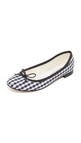 Repetto Cendrillon Ballet Flats