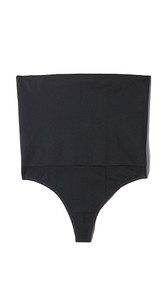 Rosie Pope Slim &amp; Control Waist Control Thong