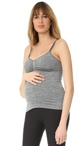 Rosie Pope Seamless Maternity Nursing Cami