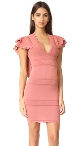 Ronny Kobo Rafela Dress