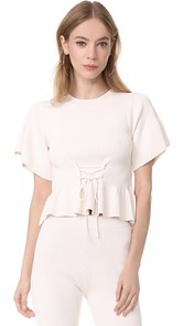 Ronny Kobo Daniella Top