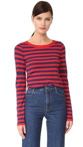 Rossella Jardini Crew Neck Sweater