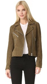 Rag & Bone/JEAN Mercer Jacket