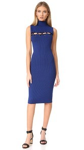 Ronny Kobo Jericalisa Dress