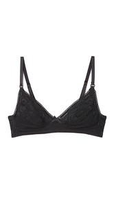 Rosie Pope Wireless Nursing Bra