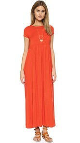 Rachel Pally Christopher Maxi Dress