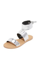 Rebecca Minkoff Emma Sandals