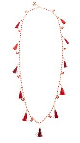 Rosantica Etna Necklace