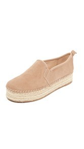 Sam Edelman Carrin Platform Espadrilles