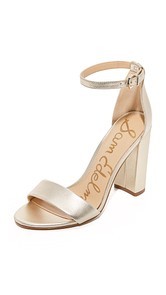 Sam Edelman Yaro Sandals