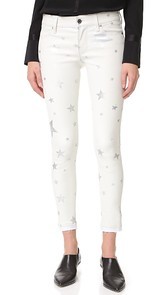 RtA Prince Leather Pants