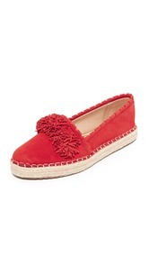 Sam Edelman Issa Platform Espadrilles