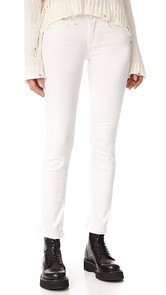 R13 Alison Skinny Jeans