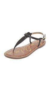 Sam Edelman Gigi Flat Sandals