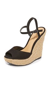 Schutz Elhan Wedges