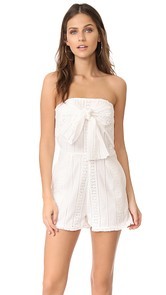 Saylor Iman Romper