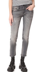 R13 Boy Skinny Jeans