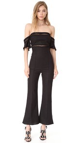 Stone Cold Fox Morrisey Jumpsuit