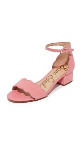 Sam Edelman Inara City Sandals