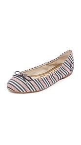 Sam Edelman Felicia Striped Flats