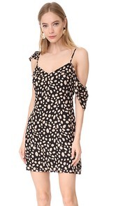 Stone Cold Fox Zulu Dress