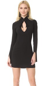 Stone Cold Fox Liu Dress