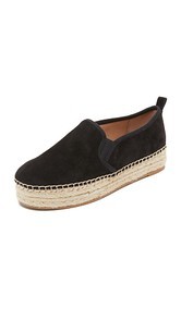 Sam Edelman Carrin Platform Espadrilles