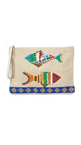 Sam Edelman Ariel Pouch