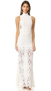 Stone Cold Fox Tropez Gown