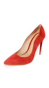 Schutz Sancha Pumps