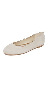 Sam Edelman Francis Flats