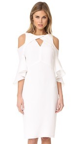 Shoshanna Varennes Dress