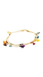 Shashi Olivia Bracelet