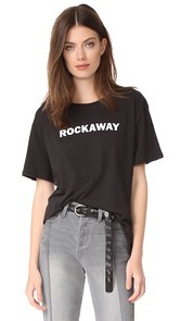 6397 Rockaway Tee