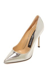 Sergio Rossi Godiva Heels