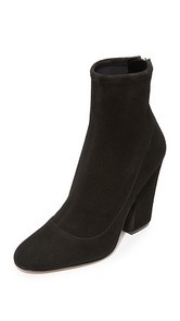 Sergio Rossi Virginia Booties