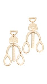 Shashi Alexis Earrings