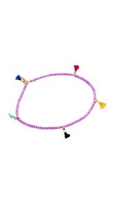 Shashi Morgan Single Bracelet