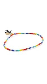 Shashi Lily Strech Bracelet