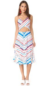 6 Shore Road by Pooja Yacht Club Dress