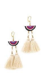 Shashi Camilla Earrings