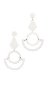 Shashi Abigail Earrings