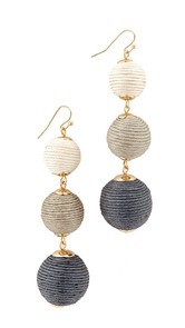 Shashi Lucy Earrings