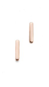 Shashi Bar Earrings