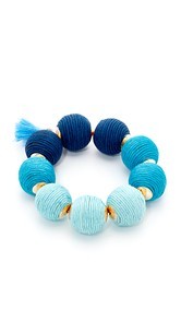 Shashi Matilda Bracelet